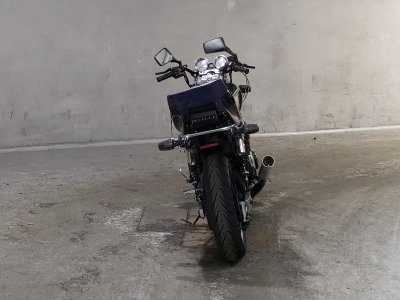 Yamaha XJR400 — фото 4