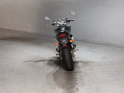 Honda HORNET 250 — фото 4
