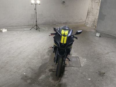 Yamaha YZF-R15 — фото 3