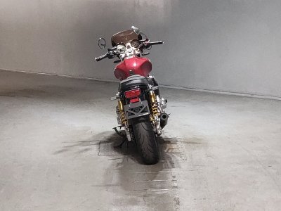 Honda CB1100RS — фото 4