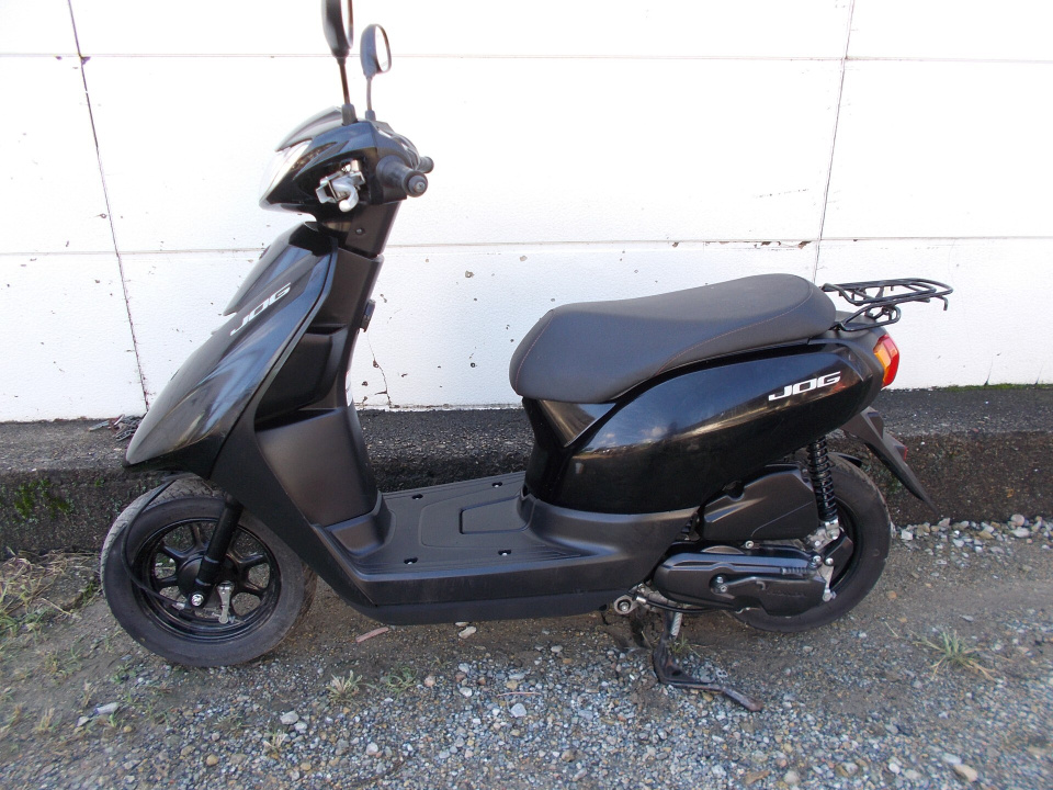 Yamaha JOG 50 — фото 2