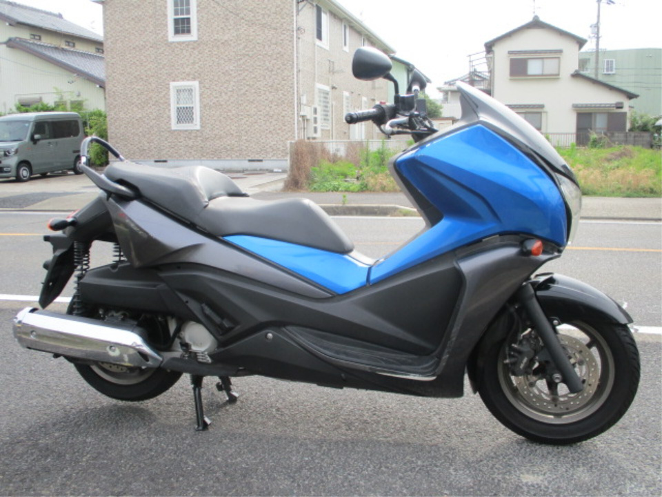 Honda FAZE