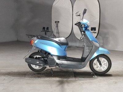 Honda TACT125