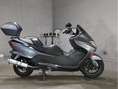 Honda FORZA Z