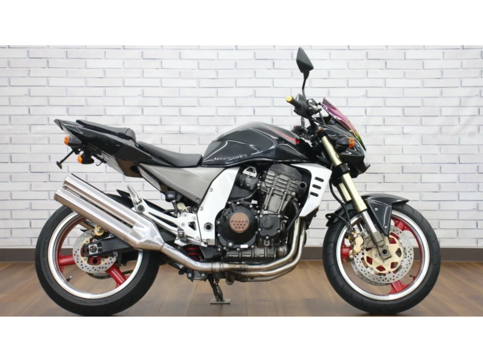 Kawasaki Z1000