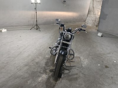 HD SPORTSTER XL883L — фото 3