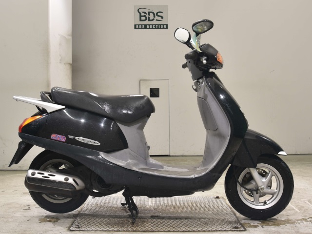 Honda LEAD100