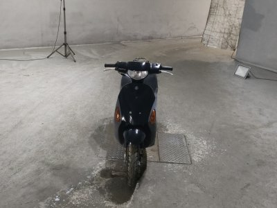 Suzuki LETS4 — фото 3