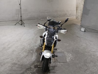 Honda MSX125 GROM — фото 3