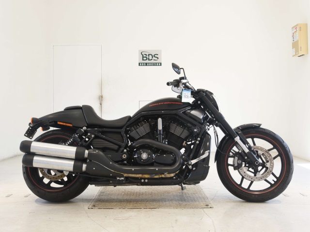 HD NIGHT ROD VRSCDX1250