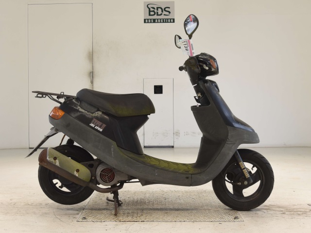 Yamaha JOG APRIO