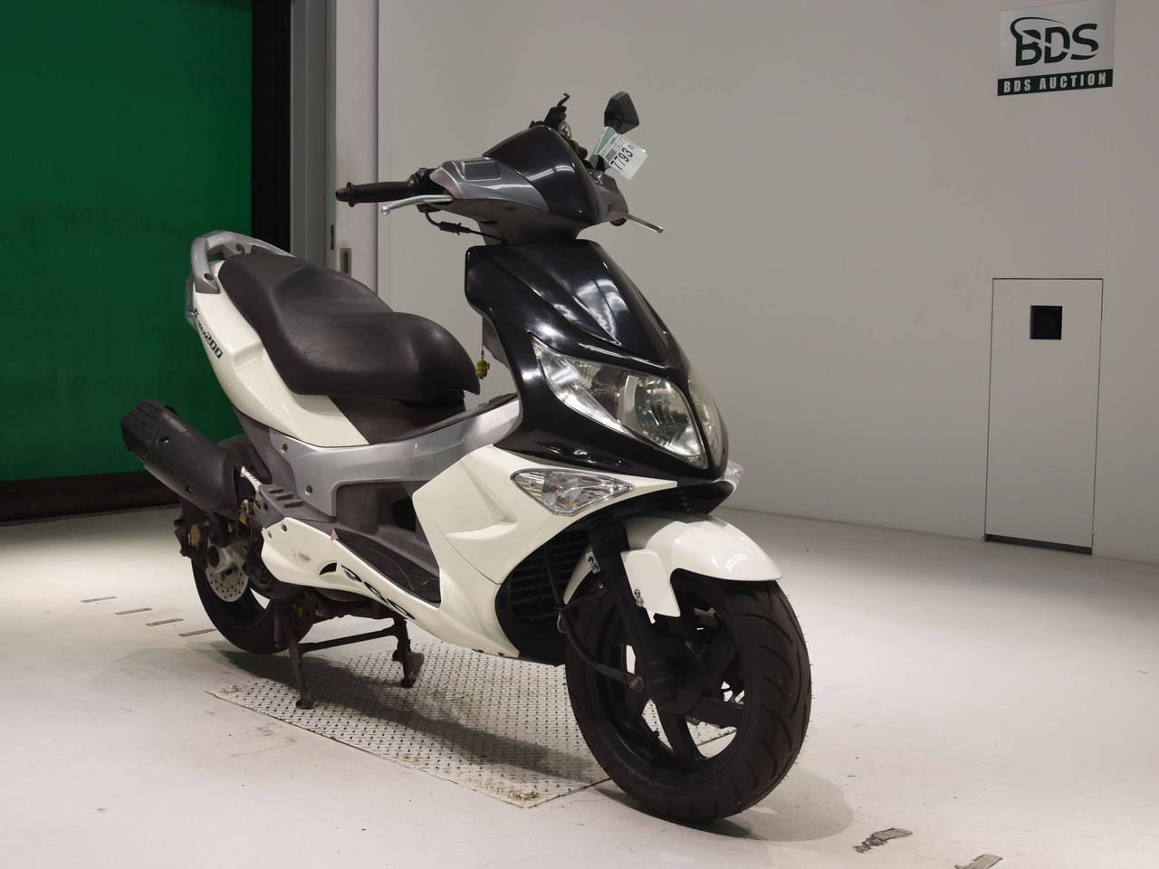 7793] PGO G-MAX200 - RFVM2UCC771000482