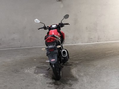 Suzuki GSX-S150 — фото 4