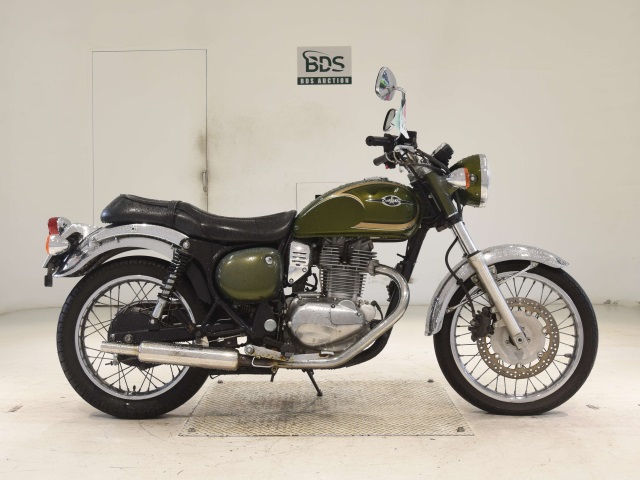 Kawasaki ESTRELLA
