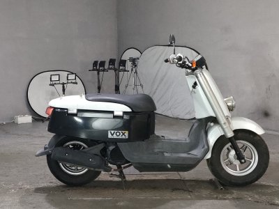 Yamaha VOX