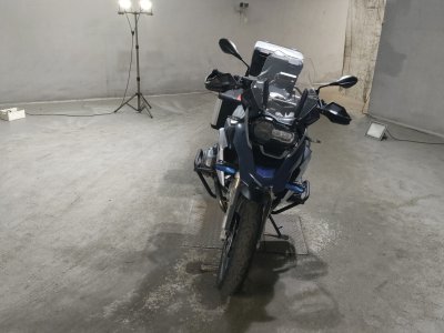 BMW R1200GS — фото 3