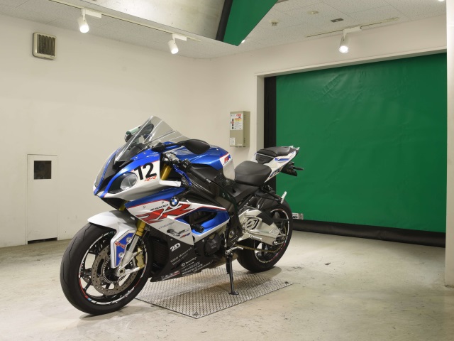 BMW S1000RR — фото 4