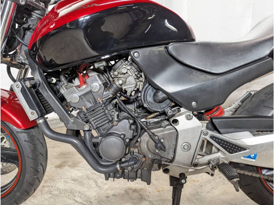 Фото мотоцикла