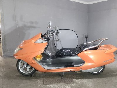 Yamaha MAXAM250 — фото 2