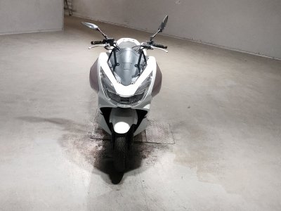 Honda PCX150 — фото 3