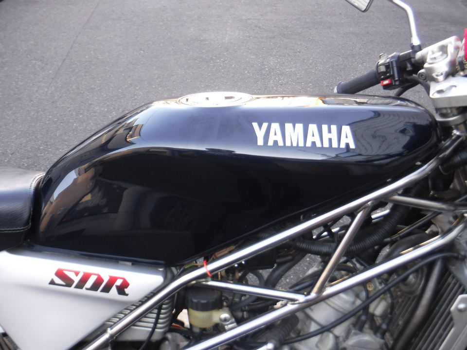Yamaha SDR200 — фото 15