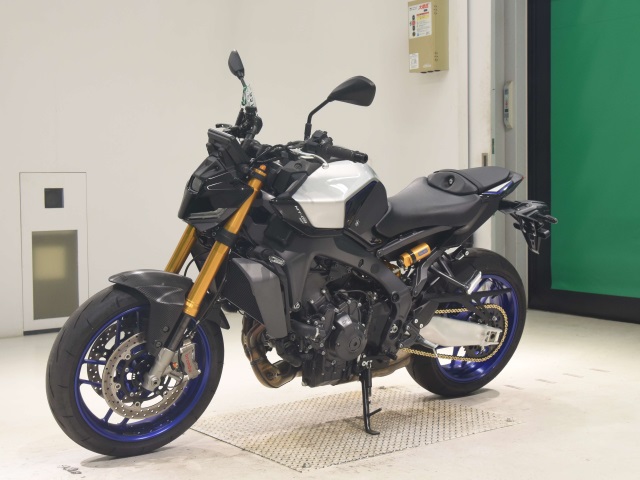Yamaha MT-09SP — фото 4