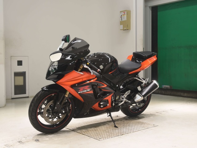 Suzuki GSX-R1000 — фото 4