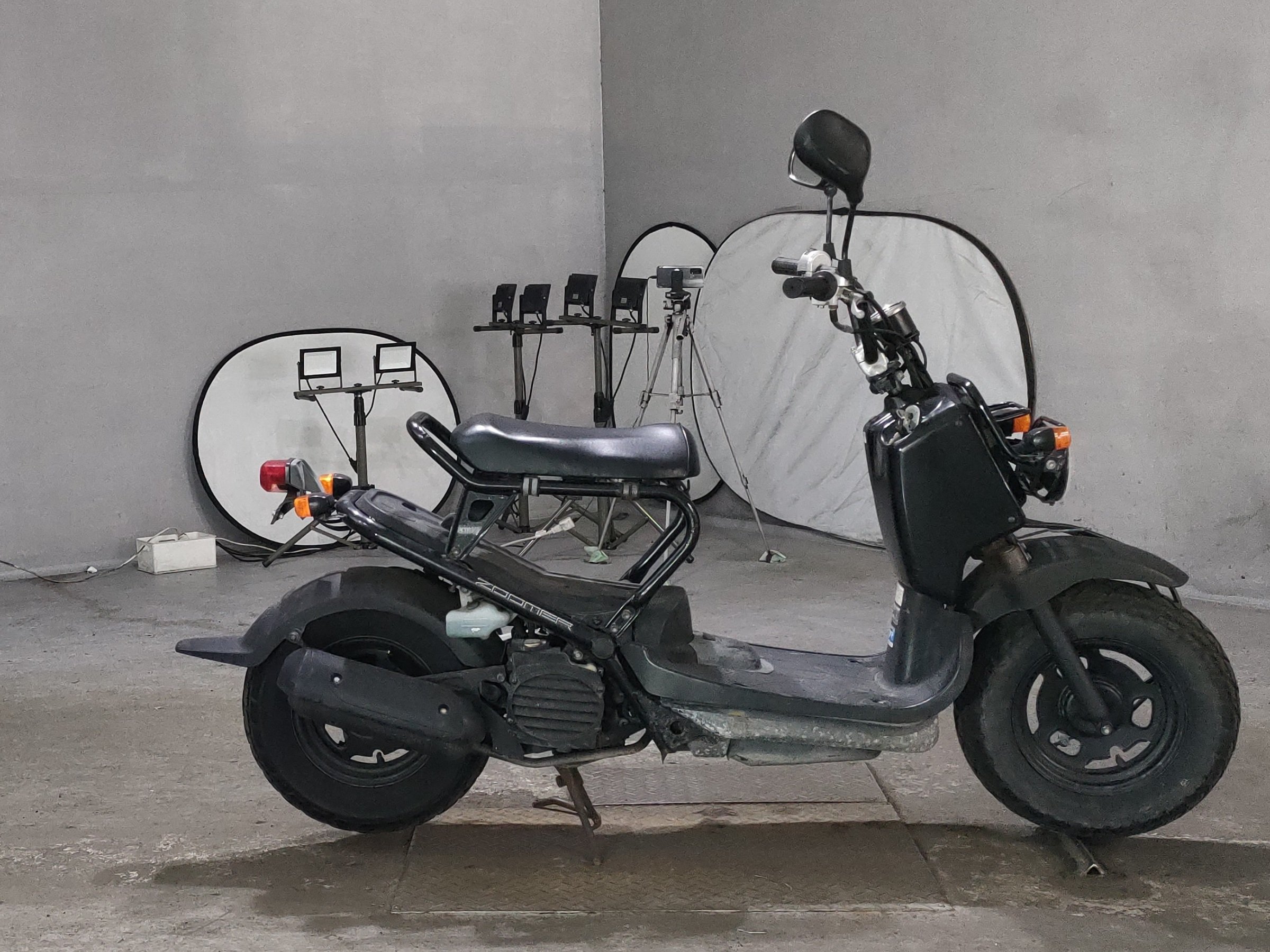 Honda ZOOMER