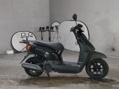 Honda TACT125