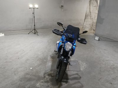 Suzuki GIXXER 150 — фото 3