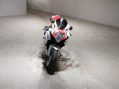 Suzuki GSX-R600 — фото 3