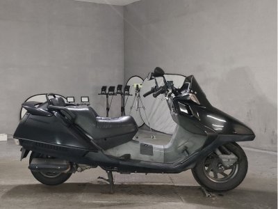 Honda FUSION SE