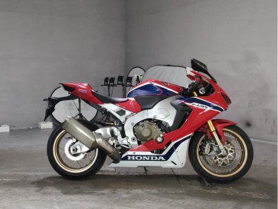 Honda CBR1000RR