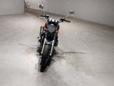 Honda CB1100 — фото 3
