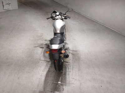 Honda VTR250 — фото 6