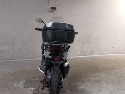 Honda X-ADV750 — фото 4