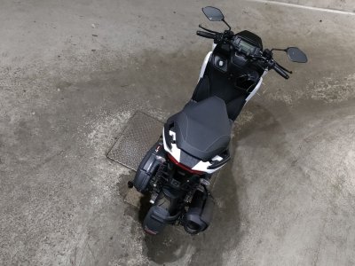 Yamaha X-FORCE — фото 6