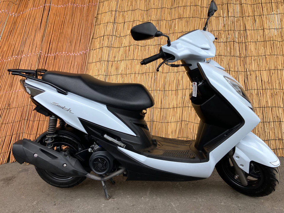 Suzuki SWEESH
