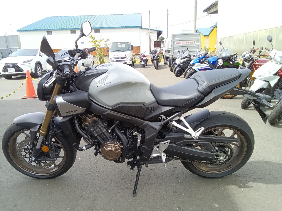 Honda CB650R-2E CLUTCH — фото 2