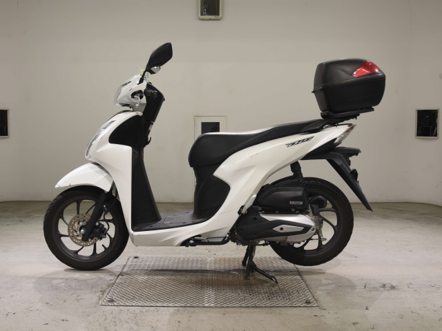 Honda DIO110-3 — фото 2