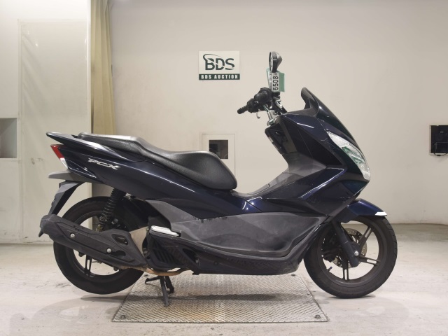 Honda PCX125