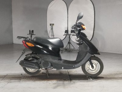 Yamaha JOG 50