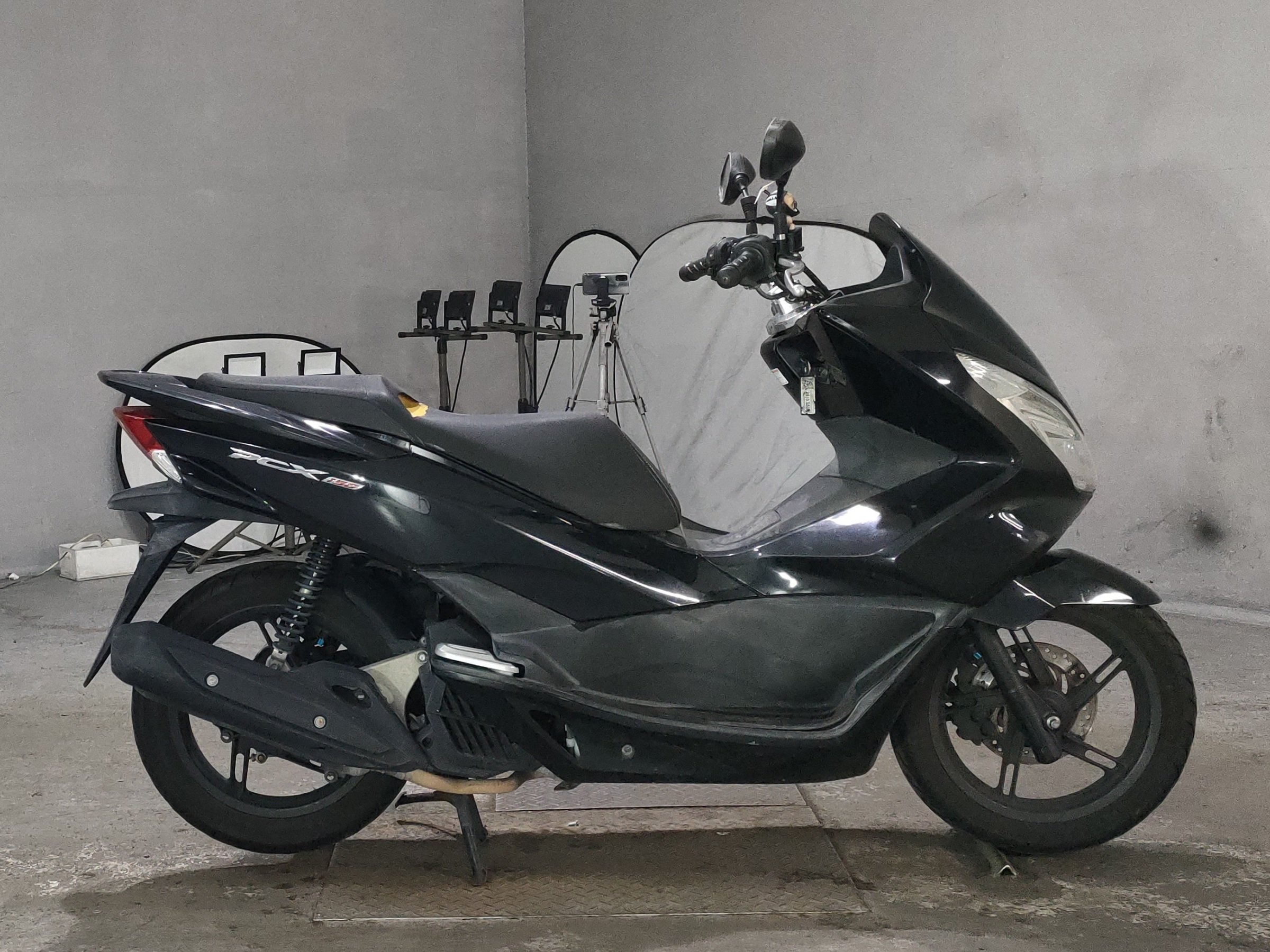 Honda PCX150