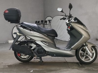 Yamaha MAJESTY 155S