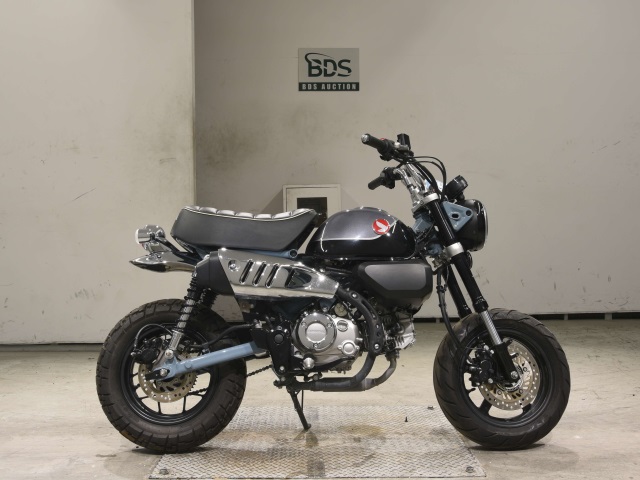 Honda MONKEY125