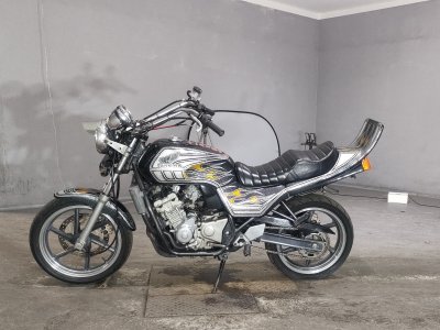 Honda JADE CB250 — фото 2