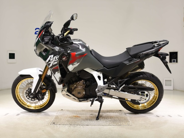 Honda AFRICATWIN CRF1100LD AS — фото 2