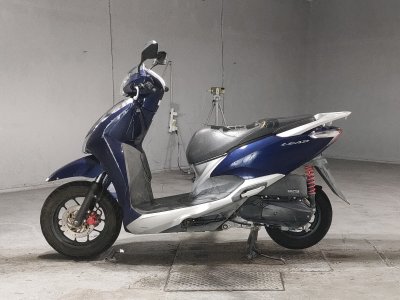 Honda LEAD125 — фото 2