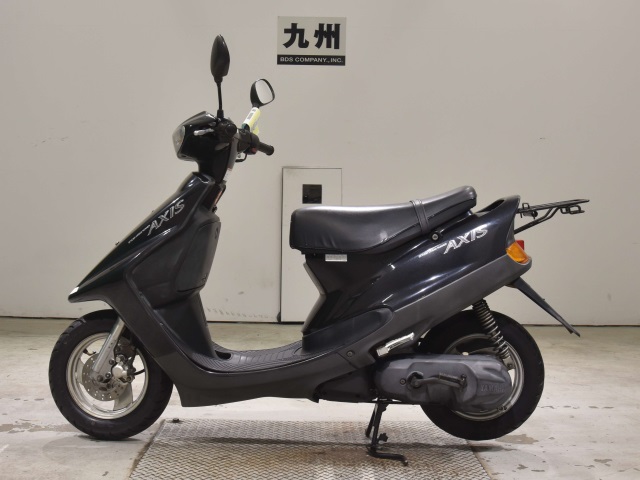 Yamaha AXIS90 — фото 2
