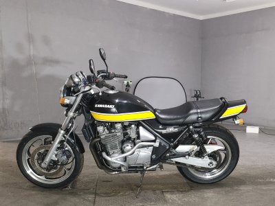 Kawasaki ZEFAR 1100 — фото 2
